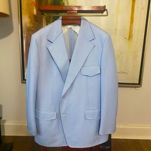 Haspel Porters-Stevens Origin: New Orleans